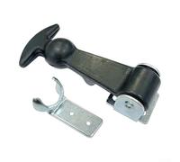 Limpiador a presión tubo de salida codo compatible con Kärcher K2 K3 para serie K1 pieza de repuesto 5.064-396 accesorios robustos para una limpieza eficiente