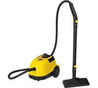 Limpiador A Vapor 2100 W 1,2 L Multifuncional Suelo Pared Alfombra Auto Interior