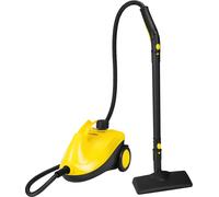 Limpiador A Vapor 2500 W 2 L Limpieza De Cocina Baño Auto Muebles Alfombra