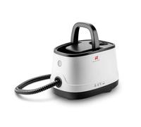 Di4 Limpiador a Vapor Brumo Max 2000W, 4 Bares de Presión, Depósito 1,5L de Capacidad, Listo en 6 Minutos, 13 Accesorios para Limpieza y Desinfección sin Químicos, Limpieza Profunda