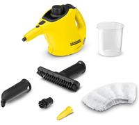 Kärcher SC 1 Limpiador a vapor portátil 0,2 L 1200 W