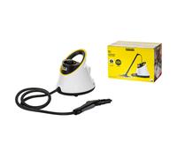 Limpiador a vapor Karcher SC 2 Deluxe Easyfix - Presión 3.2 bar - Caudal de vapor 30 g/min - Kit suelos Easyfix