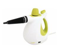Limpiador a vapor - LUND - W-67201 - 900-1500W - 400ml - 17 accesorios