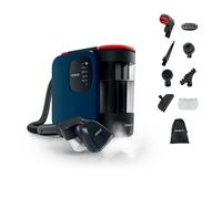 Limpiador a vapor Polti StainOver SC40 Pet de mano 2000 W 1,6 L