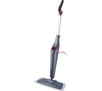Vileda Steam Plus Pro XXL Limpiador a Vapor | Elimina hasta el 99,9% de las bacterias y virus | Para suelos sensibles | 4 niveles de vapor | Soporte de almacenamiento | Envase ecológico
