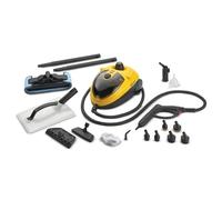 Limpiador a vapor Wagner Power Steamer 915E tanque 1,2L 1500W
