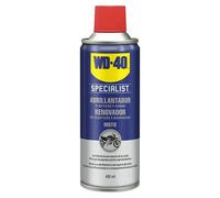 Limpiador abrillantador de silicona (400 ml)