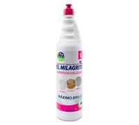 Limpiador Abrillantador El Milagrito pushpull 1L