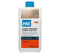 Limpiador abrillantador laminado (1 l, Botella)