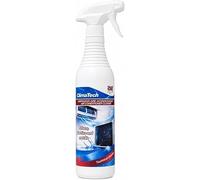 Limpiador Aire Acondicionado Profesional |Limpieza de Filtros, Evaporador, Condensador y Unidades Exteriores - Elimina Olores y Residuos | Apto para Superficies Plásticas y Metálicas