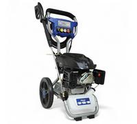 Limpiador Alta Presión Con Annovi Reverberi Bomba 1425 6 Ps de Superficies 160