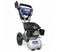 Limpiador Alta Presión Gasolina Annovi Reverberi de Superficies 160 BAR 6 Motor