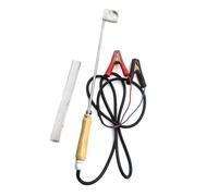 Limpiador Antiácaros, Vaporizador De Ácido Oxálico, Evaporador De 12 V, For Limpieza De Colmenas, Fumigación, Granjas De Abejas, Herramientas De Apicultura. Herramientas Necesarias Apicultura