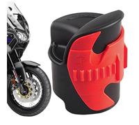 Limpiador articular - aluminio resistente, herramienta de motocicleta, piloto articular para amortiguadores | Devolución y desgaste robusto -Accesorio de mantenimiento resistente y preciso para l