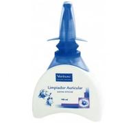 Limpiador Auricular 100 ml Virbac - Higiene Del Oído