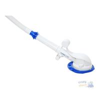 Limpiador Automático Para Piscina Aquasweeper