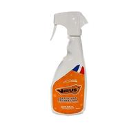 Limpiador bactericida para todas las superficies - Venteo - Naranja - Adulto - Limpiador con tratamiento virucida y fungicida