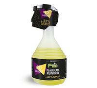 Limpiador Bicicleta F100 1000Ml Pulverizador De Ma
