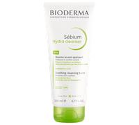 Bioderma Sébium Hydra Cleanser Bálsamo Limpiador Calmante 200ml