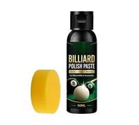 Limpiador Bolas Pool Pasta Pulidora Y Limpiadora Con Protección Duradera