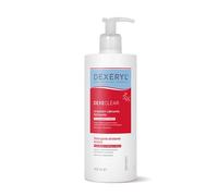 ¡23% DTO! Dexeclear Limpiador Calmante Hidratante 400 ml