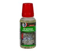 Limpiador Carburación Y Inyección Moto ERC / Evite El Reemplazo / Limpia De Profundidad/Reduce Consumo - Aditivo Moto Premium (50ML)