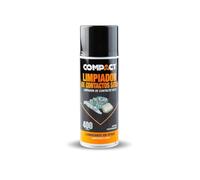 LIMPIADOR CONTACTOS ELECT.COMPACT 400ML