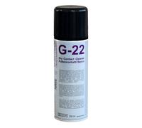 Fonestar Limpiador seco G-22 – No deja residuos – 200 ml