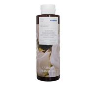 Limpiador Corporal Renovador Korres 250ml Flor Blanca