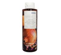 Limpiador Corporal Renovador Korres 250ml Granado De Granada