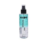 EROS 2-in-1#intimate #toy - Cleaning Spray without Alcohol for Erotic Toys and Intimate Area (150 ml)