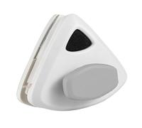 Limpiador Cristales Magnético Limpia Ventanas De Doble Cara, Para 15-24mm Ventanas De Edificios Altos, Cepillo De Limpieza Cristales Magnética, Profesional, Cuerda De Seguridad