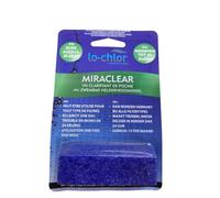 Limpiador cubo Miraclear LO-CHLOR 35 gr - LCC-500-0571
