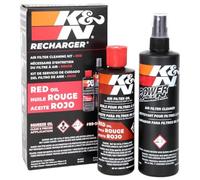 Mantenimiento y limpieza > Reparación y mantenimiento > Kit de limpieza de filtro de aire