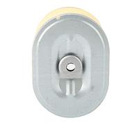 Limpiador de Accesorios de Filtro de Aire para Motor de Gasolina Generador, Cartuchos de Filtro Loncin 196Cc Luftfilter