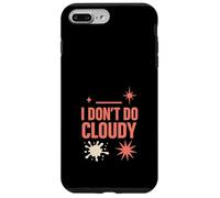 Limpiador de acuarios para peceras Técnico Exfoliante de algas Carcasa para iPhone 7 Plus/8 Plus