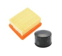 Limpiador de admisión de filtro de aire para motocicleta compatible con BMW G310 R G310 GS 2017 2018 2019 2020 2021 2022(Entire set)