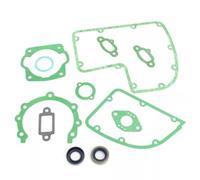 Limpiador de admisión del cárter Cilindro Sello Aceite Juego Completo | Para junta de carburador para motosierra Stihl MS070 MS720 070 090 105CC