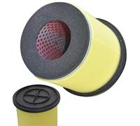 Limpiador De Admisión Filtro Aire Motocicleta para Suzuki King Quad 500 750 LTA500 2011-2023 LTA750 LT-A750 09-23 LTA 700 LT-A 450