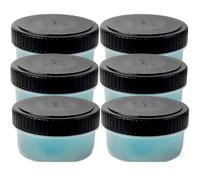 Limpiador De Afeitadora Con Aroma A Limón De 160ML, Compatible Con Philips CC13/51 S7886, S7887, S7888, S8050, S8692, S8696, S8697, S9502, S9507(6PCS)