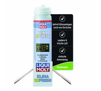 Limpiador de Aire Acondicionado 75ML en El Lata LIQUI MOLY para Fresco & Limpia