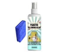 Limpiador de aire acondicionado de 100 ml - Limpiador de aire acondicionado para | Limpieza de condensador de espuma para calefacción de conductos de HVAC para el hogar,