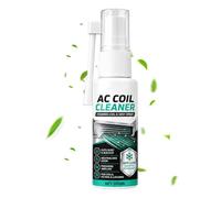 Limpiador De Aire Acondicionado Para Coche Solución Líquida Limpieza