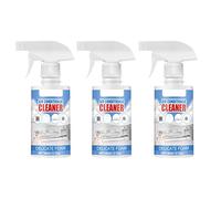Limpiador de Aire Acondicionado, Spray Espum Limpiador Aire Acondicionado, Spray Limpiador de Espuma Multiusos, Limpiador de Aire Acondicionado de Hogar, para Limpiar Aires Acondicionados