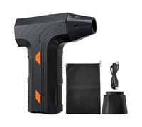 Limpiador de aire comprimido 80000 RPM Bajo Ruido Recargable Ajustable