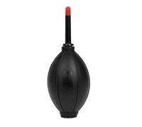 Limpiador de aire comprimido Caruba D43738 Negro Rojo para lentes y cristal