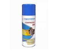 Limpiador de aire comprimido Esperanza ES103 Azul/Blanco 400 ml