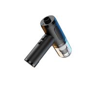 Limpiador de Aire Inalámbrico con Carga USB, Limpiador de Soplador Doméstico para Ordenador, Limpieza Potente de Alta Potencia para Coche