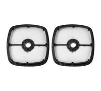 Limpiador de aire para recortadora SRM210 SRM225 HC150, compatible con más de 20 modelos, proceso de reemplazo fácil