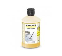 Limpiador de alfombras Kärcher RM 519 1L Secado rápido cuidado textil